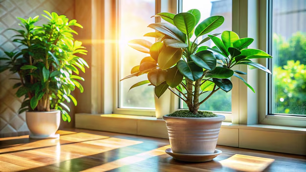 Indoor Plants